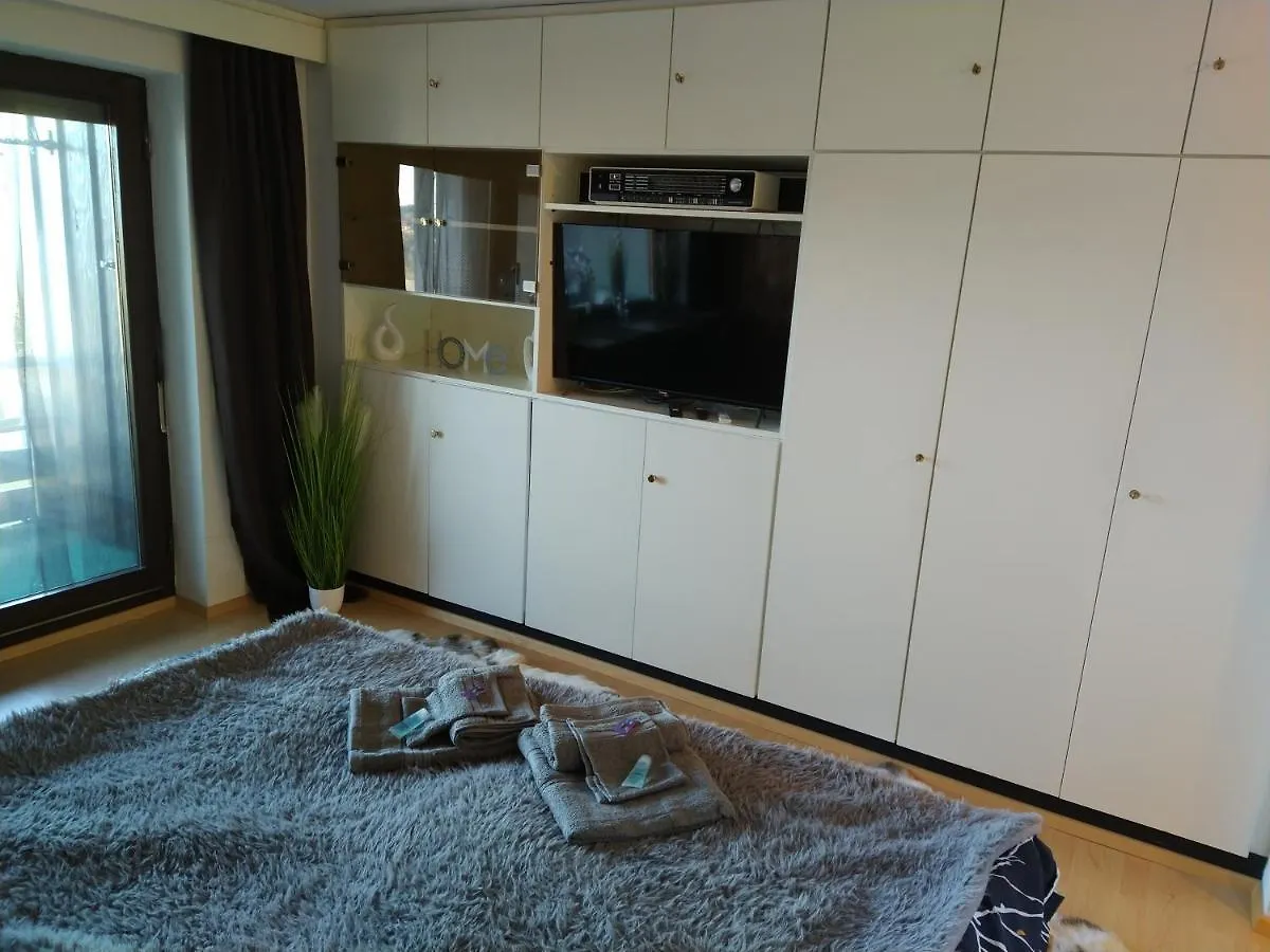 Mailin'S Apartment Inkl Oberstaufen Plus Card