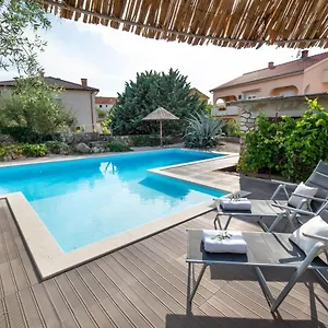  Villa Cimic Kroatien