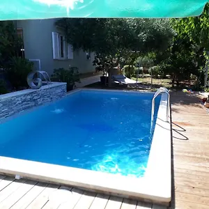  Apartment Relax Kroatien