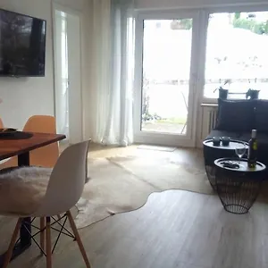 Apartment Schneerosenblüte, Oberstaufen/steibis, Oberstaufen