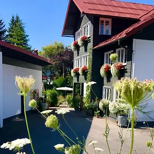 Apartment Beim Strele, Oberstaufen