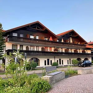 Apartment Murmelschlupf & Hummelschlupf, Oberstaufen