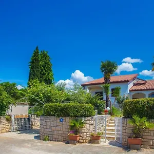  Apartment Galli Kroatien