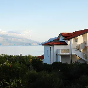  Apartment Apartements Magdalena Kroatien