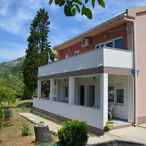  Apartment Alen Kroatien